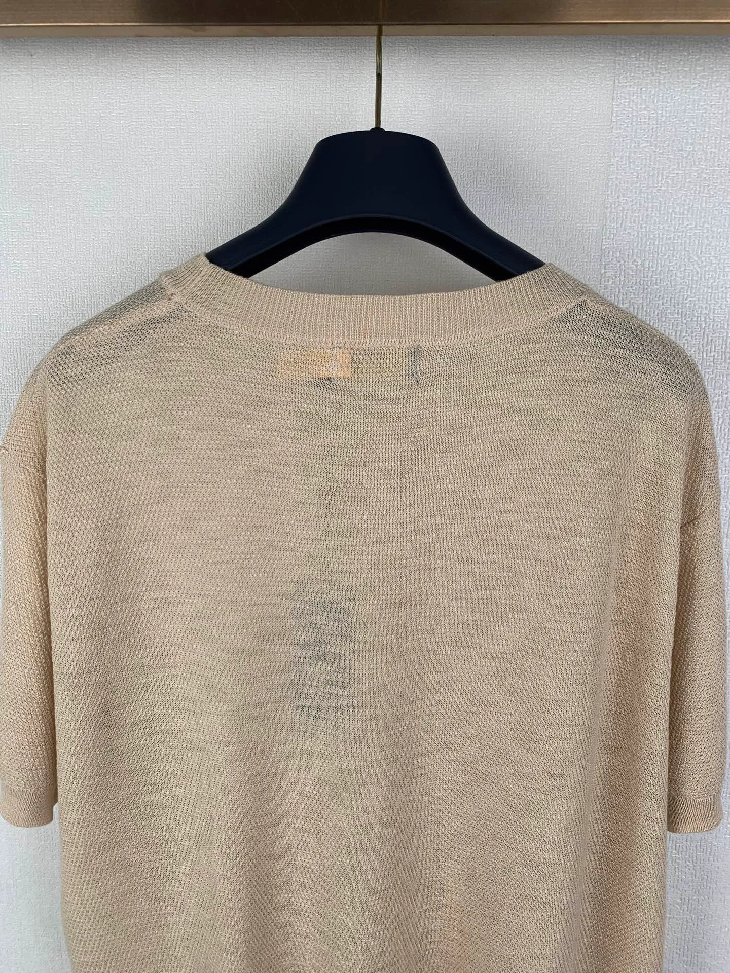 RALPH LAUREN logo size：S M L XL